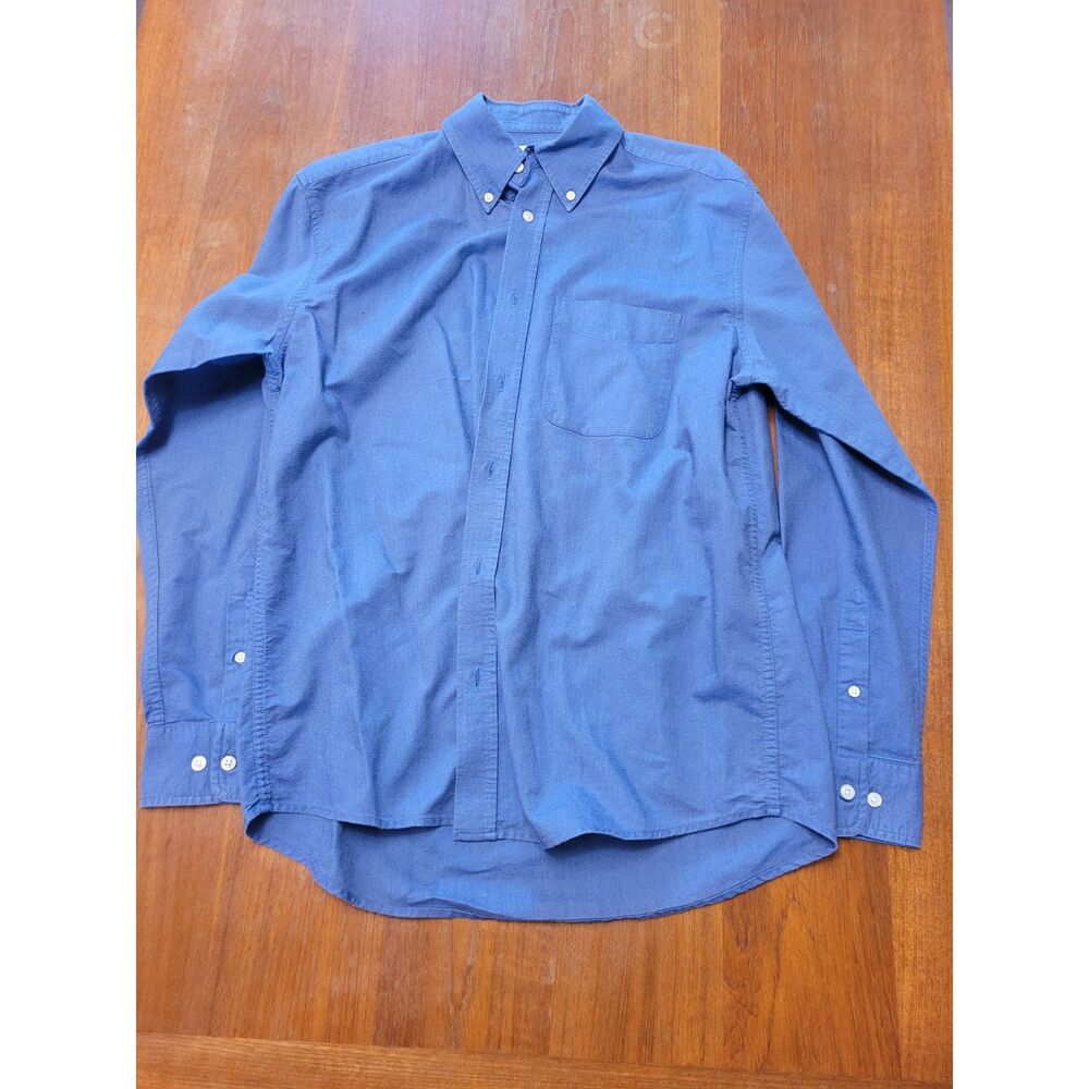 Old Navy Long Sleeve Button Up Shirt Small